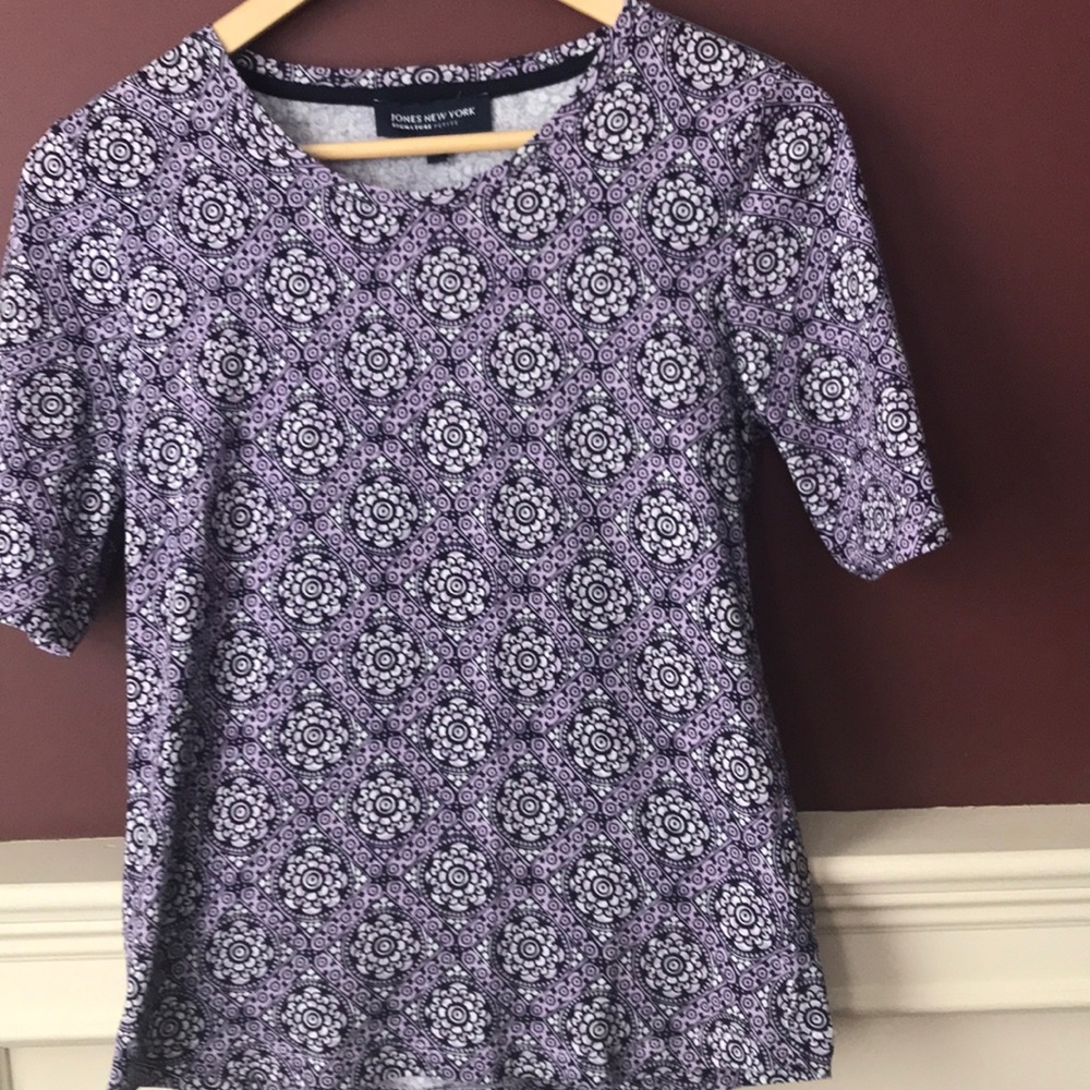 Jones New York Top